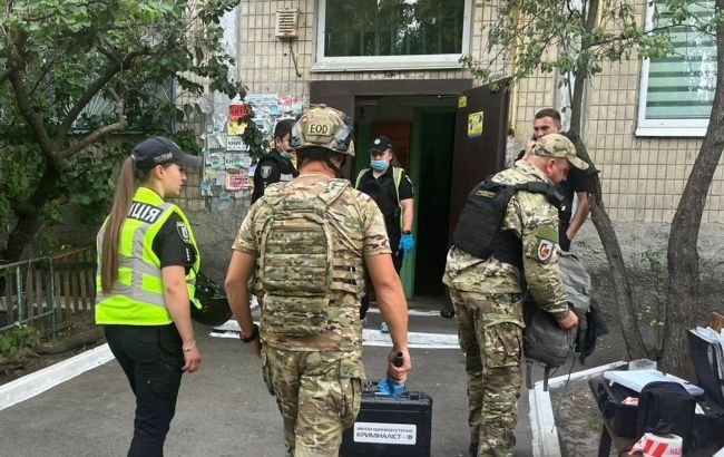 У київській багатоповерхівці прогримів вибух: є загиблі та поранений