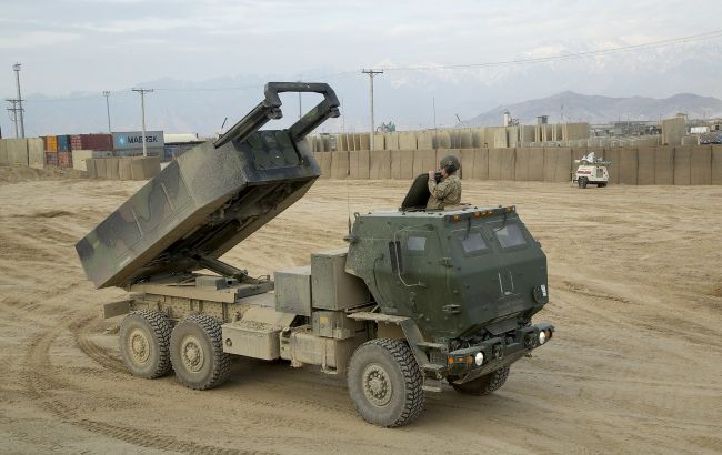 Сколько ВСУ понадобится времени на освоение американских РСЗО: в Пентагоне назвали сроки