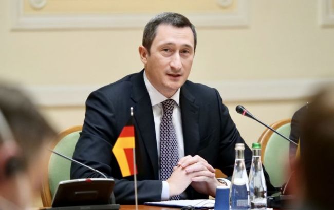 В Житомире и Запорожье за средства KfW комплексно модернизируют школы и детсады, - Чернышов