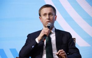 Втрати бізнесу через атаки РФ можуть сягнуть 10 млрд доларів за рік, - Корецький