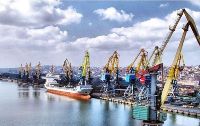 Порт "Ольвія" перейшов у концесію і отримає 3,4 млрд гривень інвестицій, - МІУ