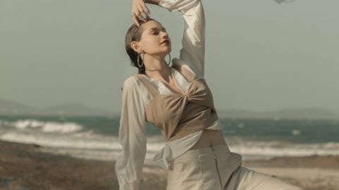 Стилист научила идеально сочетать самые модные стили сезона: урок от эксперта