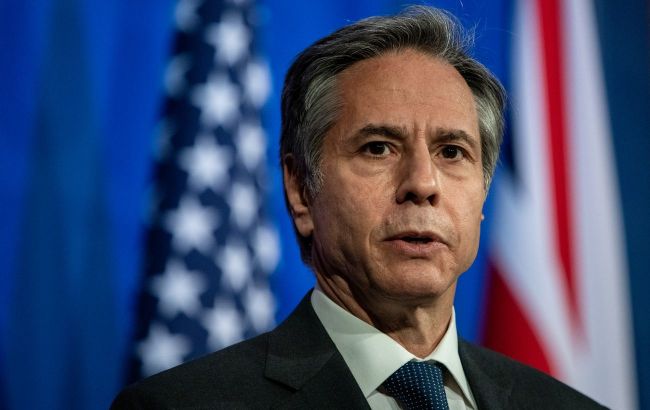 Китаю все важче дотримуватися позицій щодо вторгнення РФ в Україну, - Блінкен 