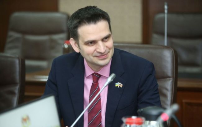 Зеленский назначил Нечитайло послом в Китае: что о нем известно