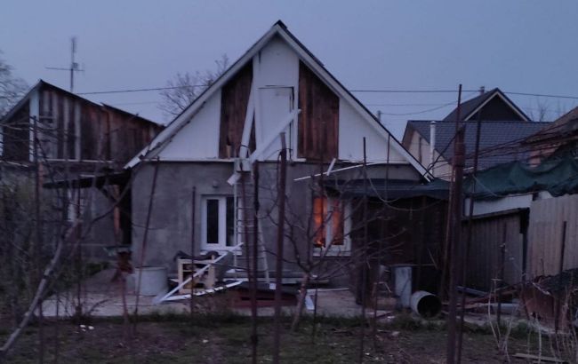Поранені, 24 збиті цілі і удари по енергетиці: наслідки атаки на Дніпро та область