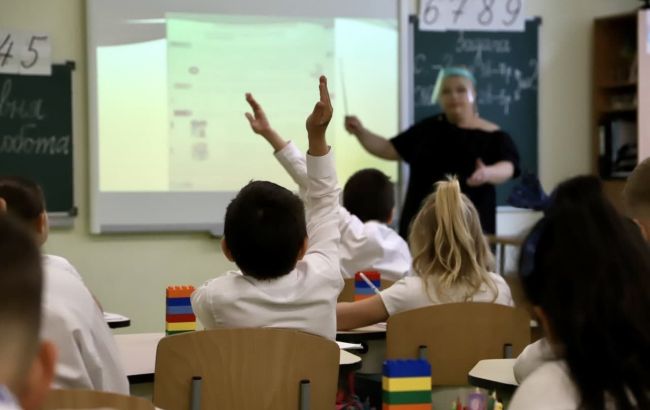 В киевских школах с понедельника начнутся каникулы: сколько они продлятся