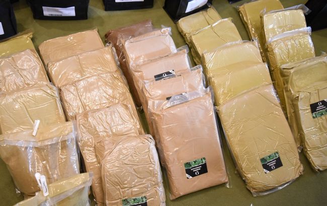 В Україні накрили мережу, яка продавала новий небезпечний наркотик