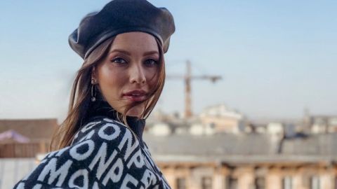 "Буду скучать": солнечная Тодоренко сделала откровенное признание