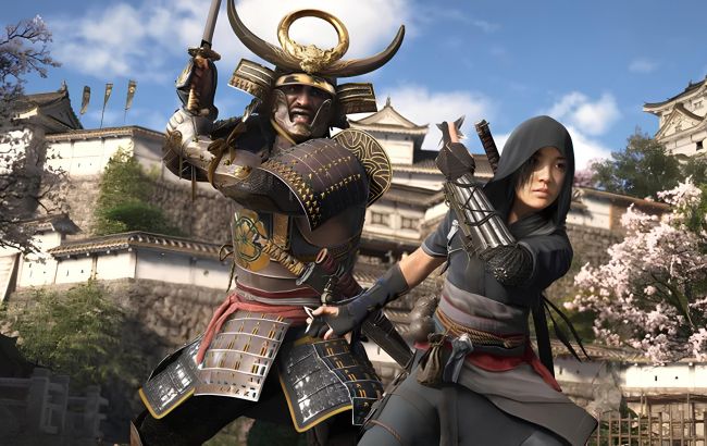 16 лучших игр Assassin’s Creed, которые стоит пройти в 2025 году