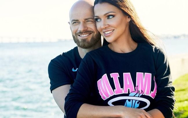 "Це на все життя": Влад Яма зворушив зізнанням у річницю весілля