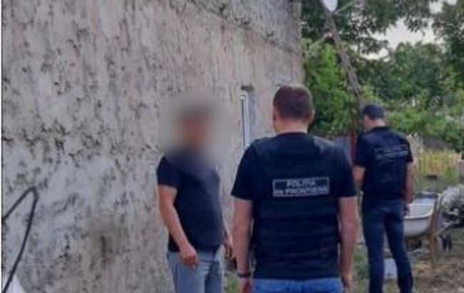 Допомагали призовникам втікати з України. У Молдові накрили нелегальний бізнес