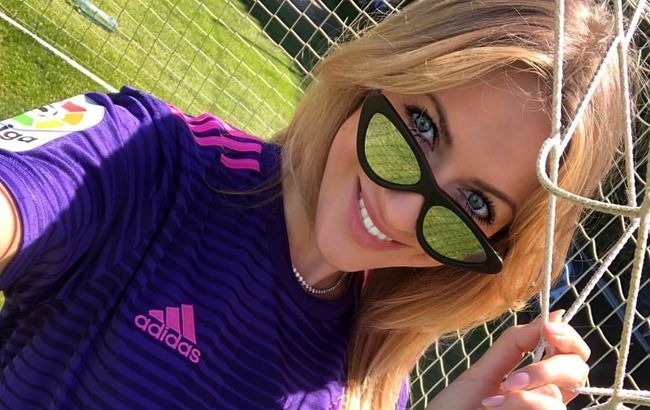 Самый крутой момент: Леся Никитюк сделала трогательное признание в Испании