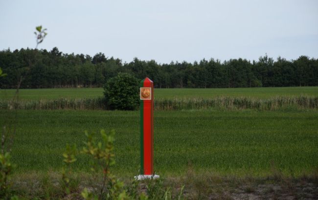"Слід ФСБ". В ДПСУ пояснили постійні "запрошення" білорусів на борщ та горілку