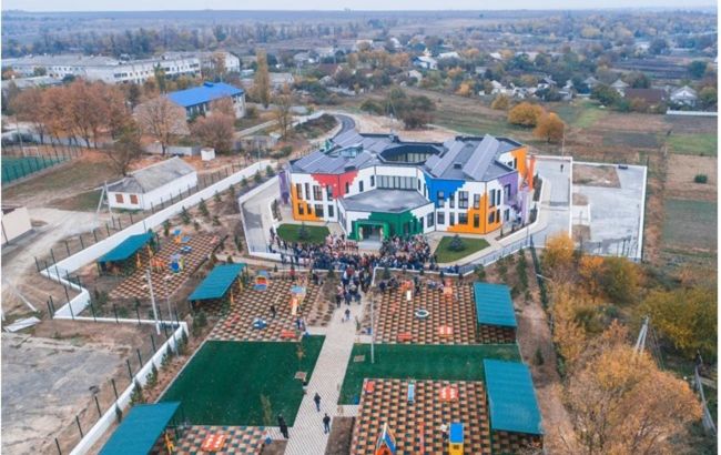 У мережі порівняли сучасні садочки в Україні з дошкільними закладами Німеччини