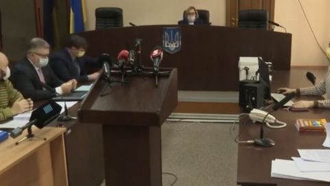 Печерський суд готовий винести рішення про незаконний арешт майна Порошенка, - адвокат