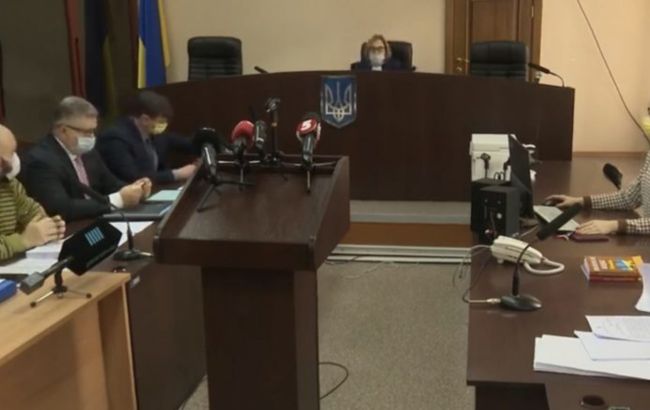 Печерський суд готовий винести рішення про незаконний арешт майна Порошенка, - адвокат