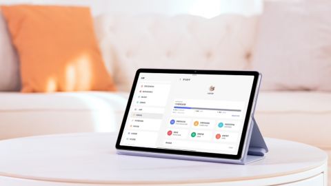 Lenovo представила планшет по цене бюджетного смартфона (фото)