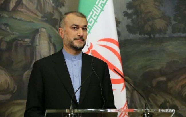 Иран заявил, что готов направить в Украину миссию для расследования поставок дронов РФ