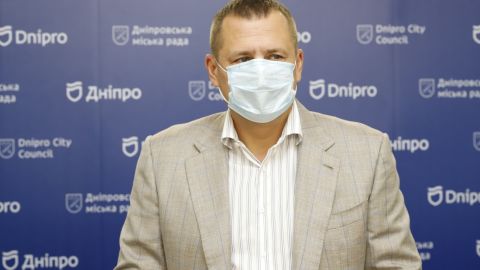 Филатов вручил участникам Олимпиады-2020 денежные сертификаты: сколько получили спортсмены