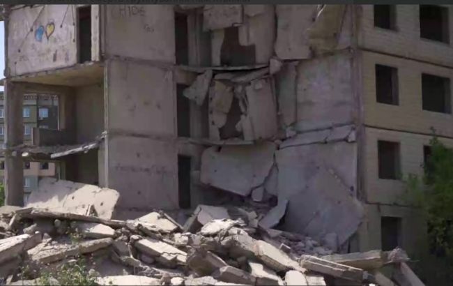 Російські військові завдали ударів по Краматорську та Покровську: що відомо