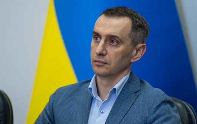 Глава МОЗ анонсував перевірки рішень ВЛК про обмежену придатність