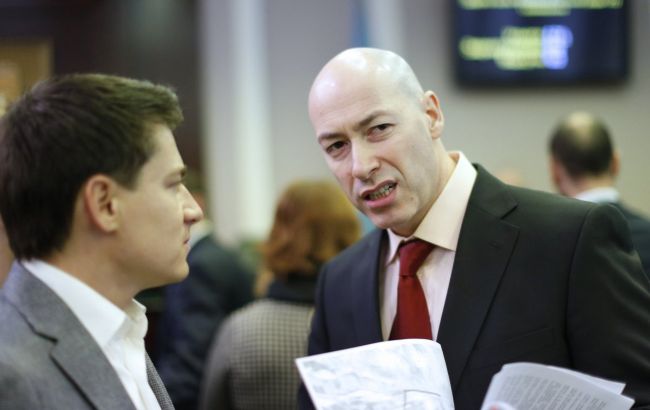 Известный журналист призвал снять Павелко с должности: "пора на свалку истории"