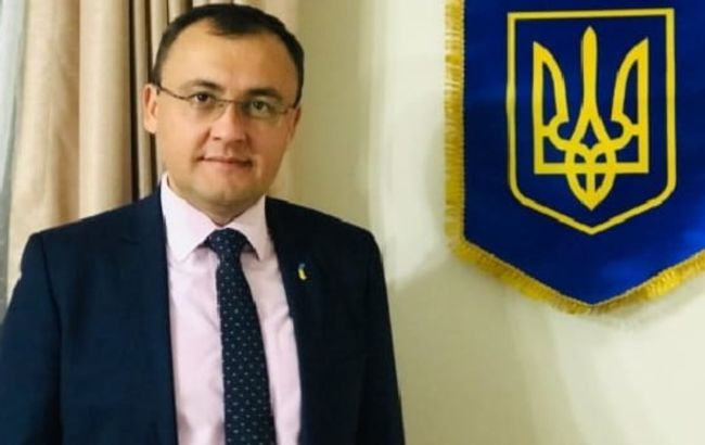 Посол Украины в Турции объяснил роль Анкары в мирных переговорах с РФ