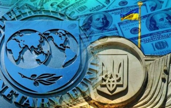 В уряді повідомили деталі нового траншу МВФ на 700 мільйонів доларів