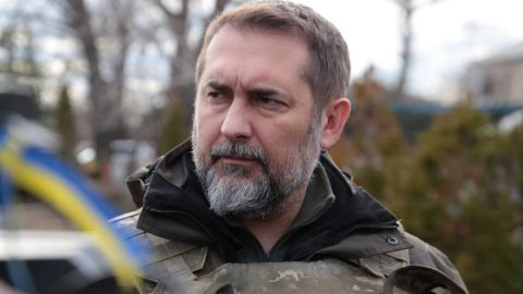 Уничтожили командный пункт чеченцев и не только. Гайдай рассказал о трех успешных спецоперациях ВСУ