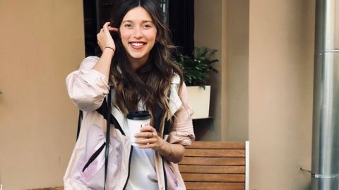 "Выстраданный сезон": Регина Тодоренко извинилась перед мужем