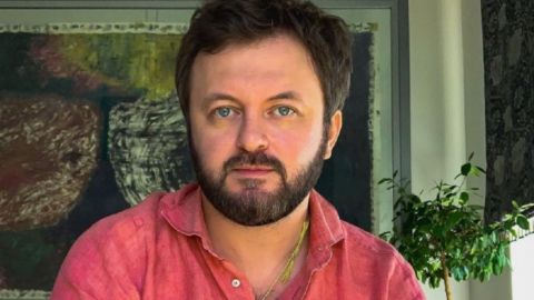 Так буде краще: DZIDZIO після 20 років стосунків розлучється з дружиною-співачкою