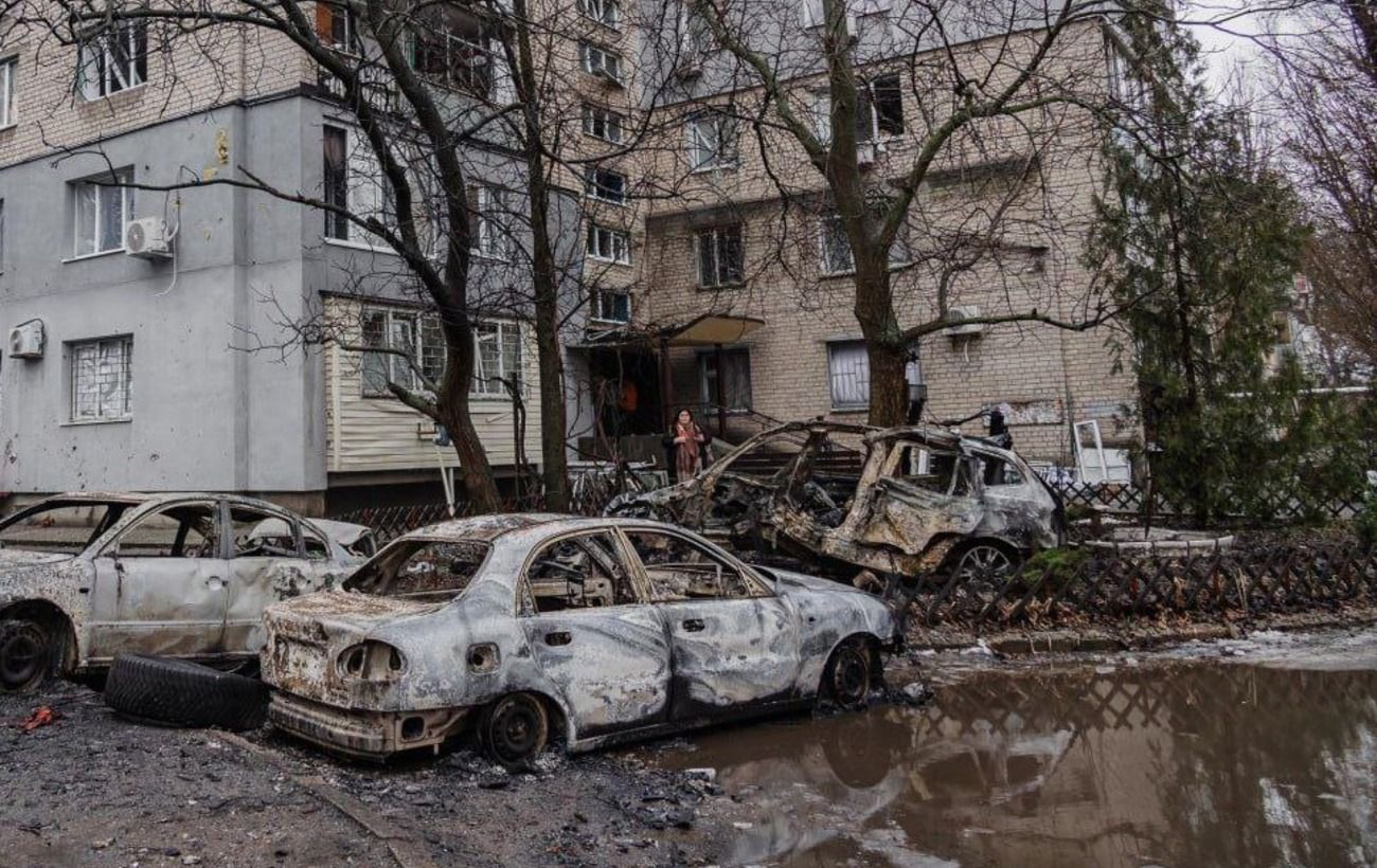 Нічна атака дронів на Дніпро: кількість постраждалих зросла