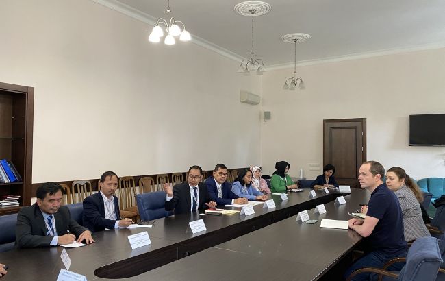 Індонезія виділить 5 млн доларів фінансової допомоги для України: на що підуть гроші