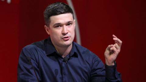 ФОП, "еМалятко" и свадьба через смартфон. В "Дія" готовят новые услуги