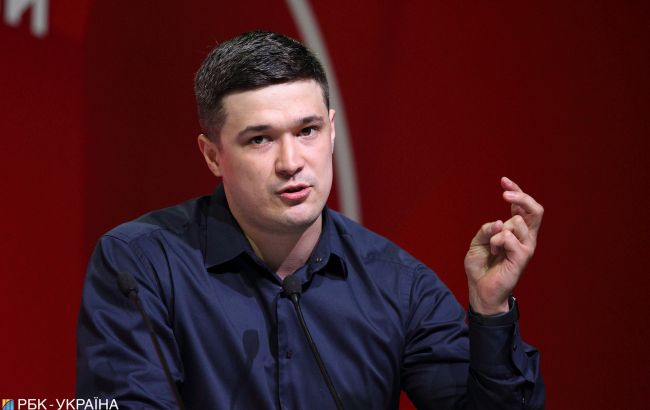 ФОП, "еМалятко" и свадьба через смартфон. В "Дія" готовят новые услуги