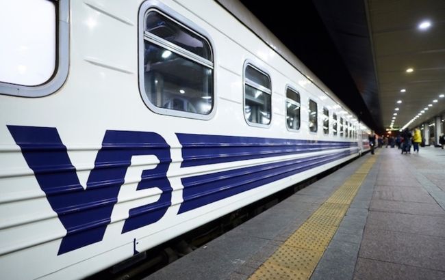 "Укрзализныця" планирует инвестировать 1,7 миллиарда гривен в инфраструктуру