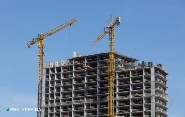 Сдать дом в эксплуатацию станет сложнее. В Раде готовят нововведение