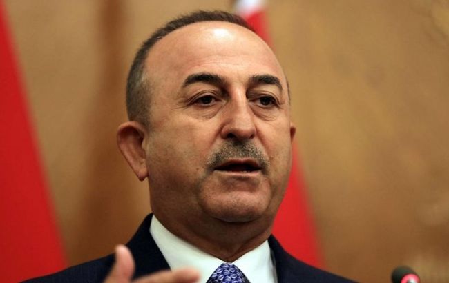 Оружие не действует. В Турции озвучили свой вариант урегулирования войны в Украине