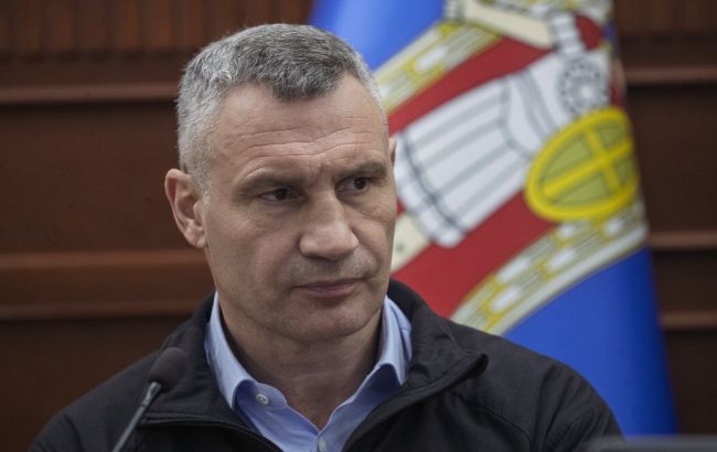 Київрада ухвалила бюджет столиці на 2026 рік, - Кличко