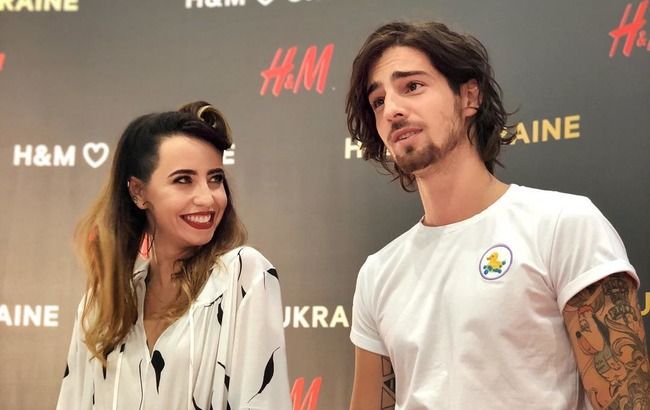 "Моя любимая не такая": Дантес с Дорофеевой восхитили сеть своей находчивостью