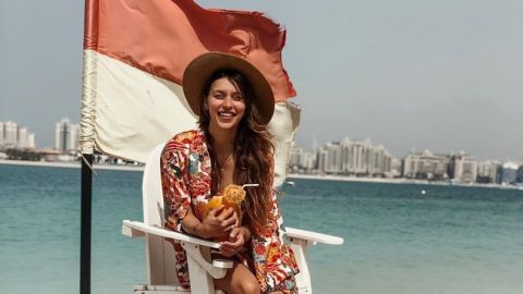 "Дошка ганьби": Регіна Тодоренко підмочила репутацію друзів-зірок