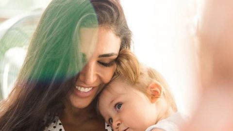 Санта Дімопулос зізналася, як донечка "привітала" її з перемогою в "Танцях з зірками"