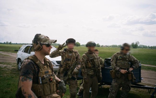 "РДК" показав відео з Бєлгородської області після скасування контртерористичної операції