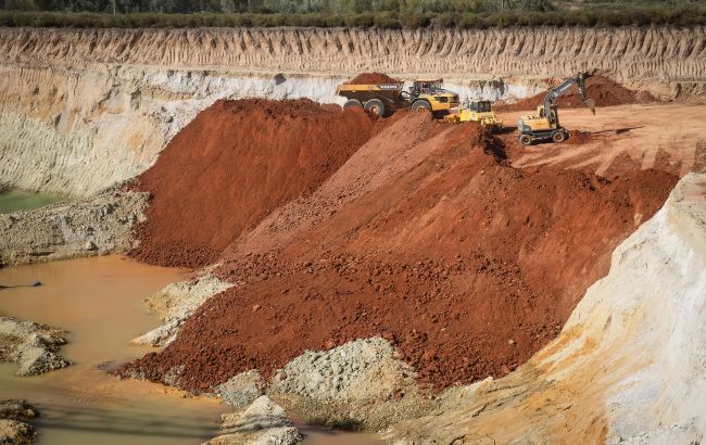 Угода про надра: делегації США показали перші потенційні родовища в Україні