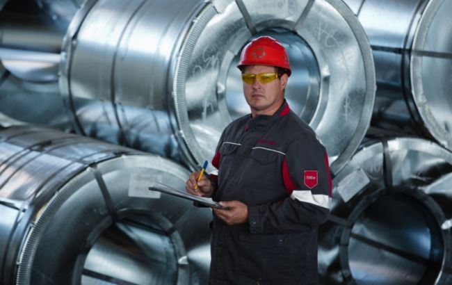 "Метінвест" і Primetals Technologies підписали меморандум про співпрацю з декарбонізації