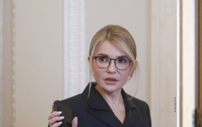 В условиях обострения кризисных явлений наиболее конструктивным выглядит план Тимошенко, - эксперт