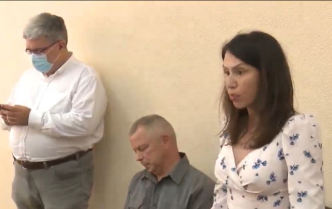 Депутати з "ЄС" заявили про готовність взяти Павловського на поруки