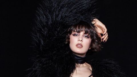 MARUV заговорила про труднощі вагітності і зізналася, коли народить: думала, буде простіше