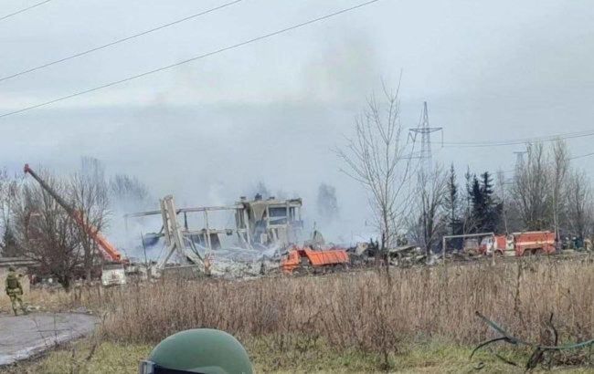 В ОРДО нашли "виновных" в гибели мобилизованных в Макеевке, - разведка