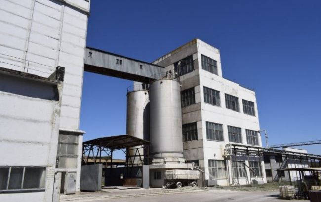 Продаж Косарського спиртзаводу зривається через неузгодженість у діях держорганів, - Божко